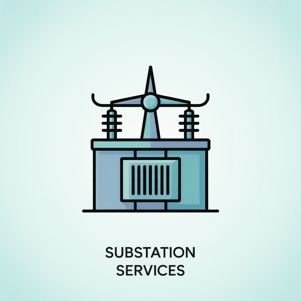 Substation Services