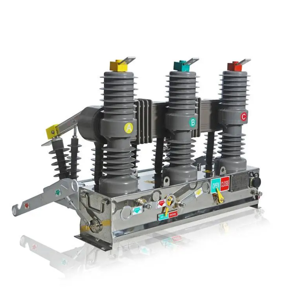 Auto Circuit Recloser (ACR)