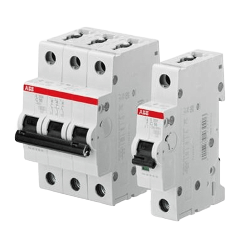 Circuit Breakers (MCB)