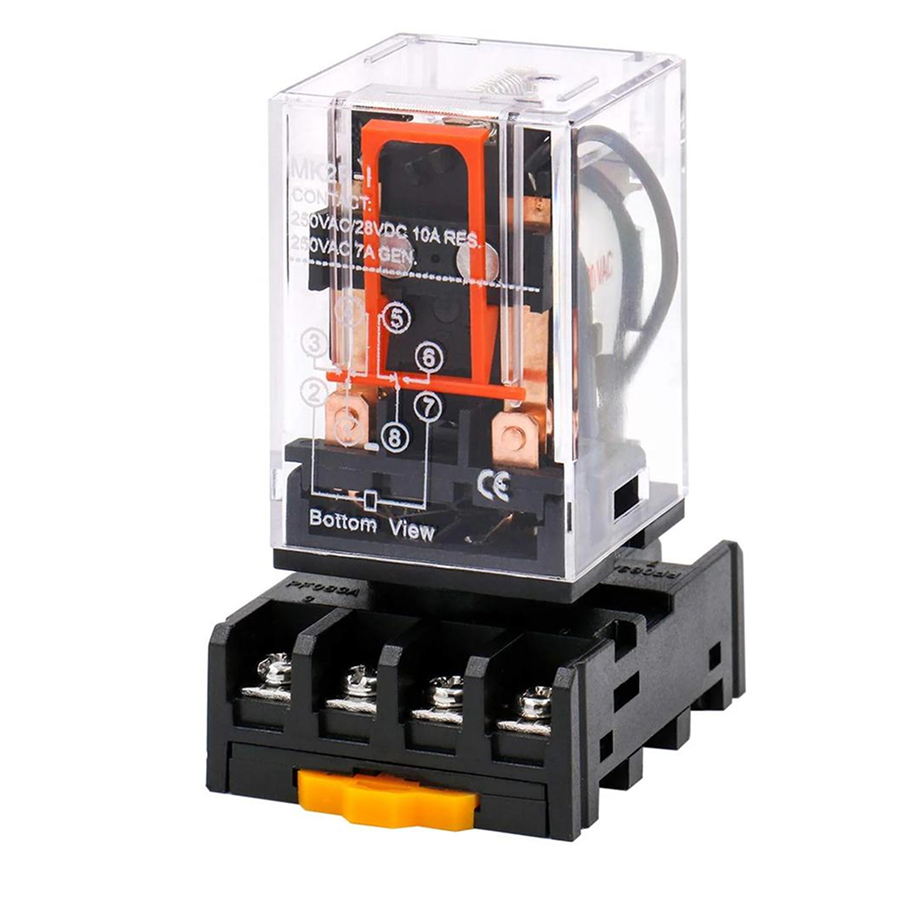 220V Relay