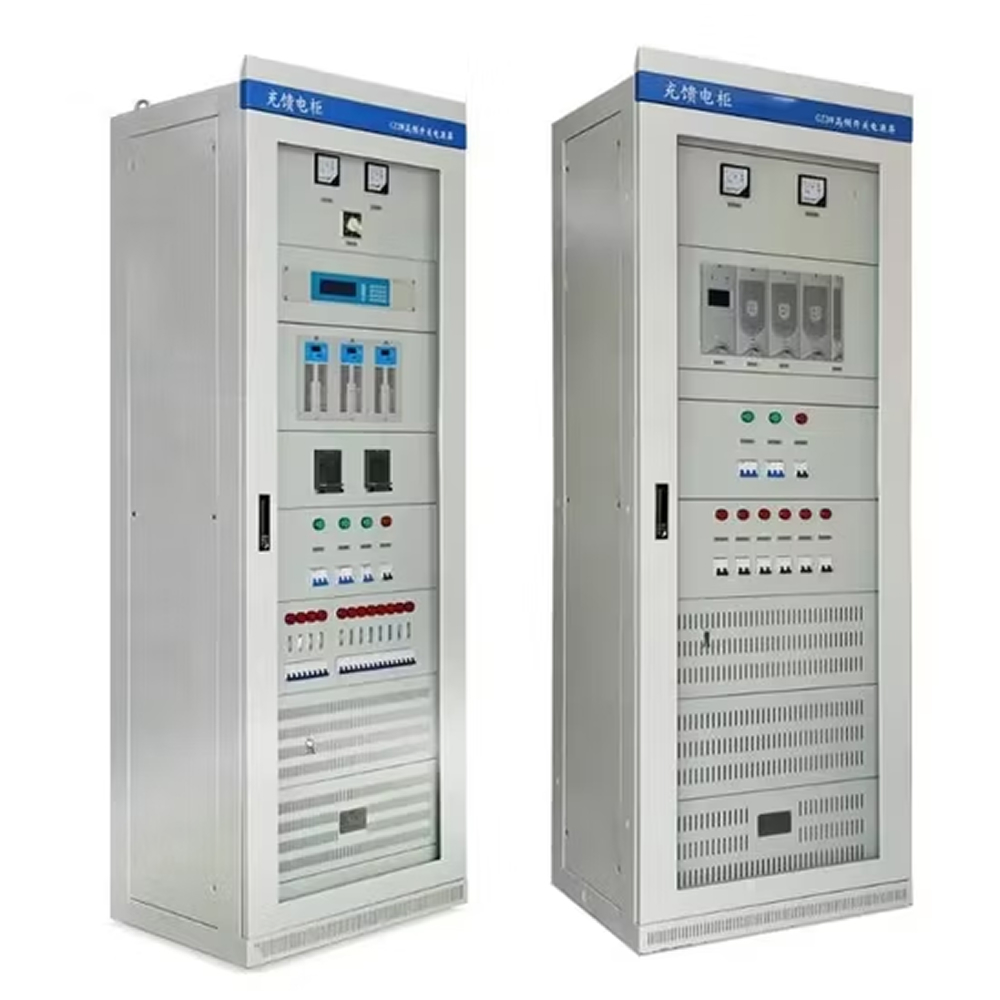33kv Battery Charger