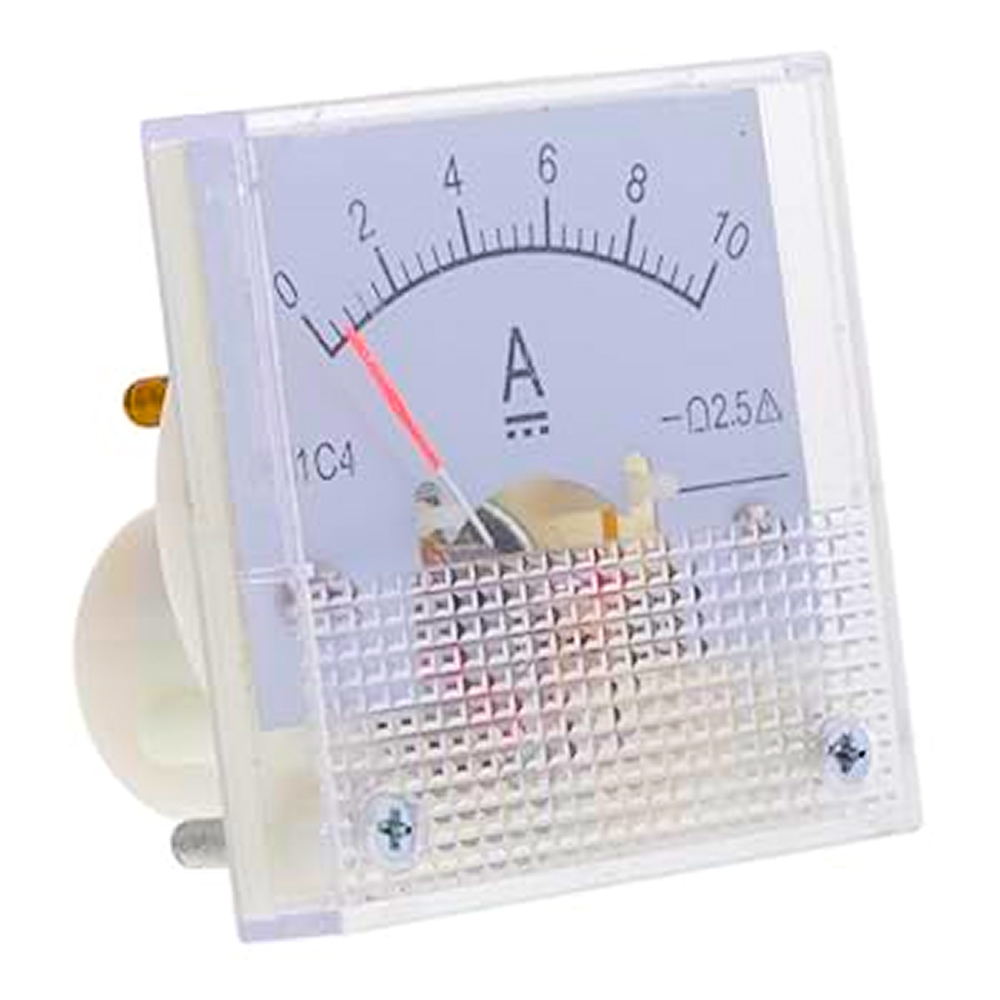 AMP Meter