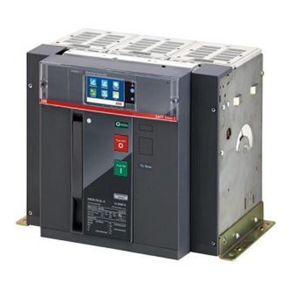 Air Circuit Breaker (ACB)