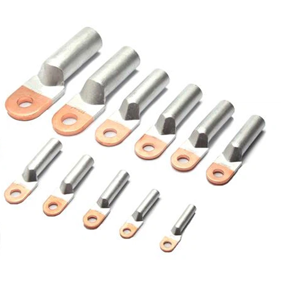 Aluminium Cable  Lugs