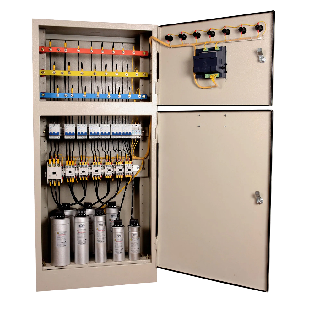 Auto PFI Panel