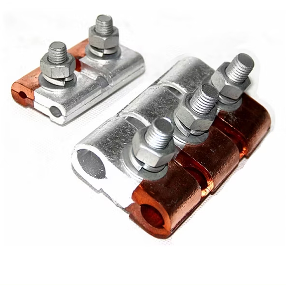 Bi-Metal PG Clamp