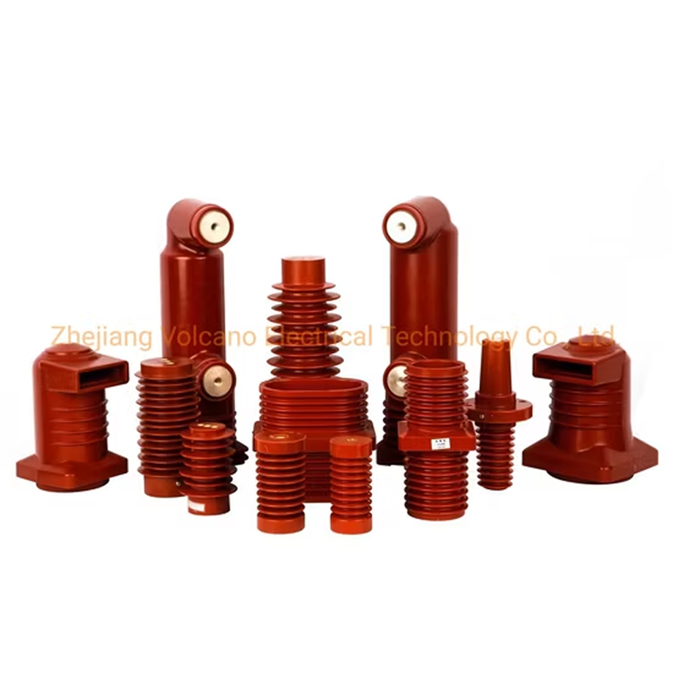 Bushing & Insulator