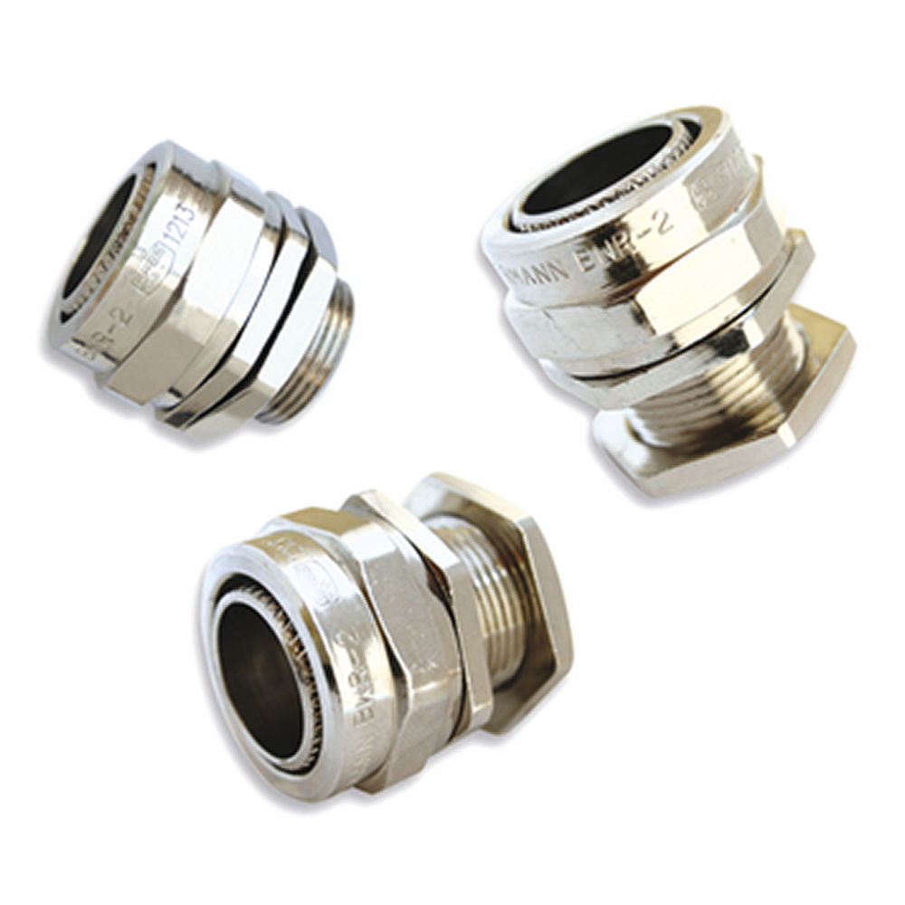 Cable Gland (Bush)