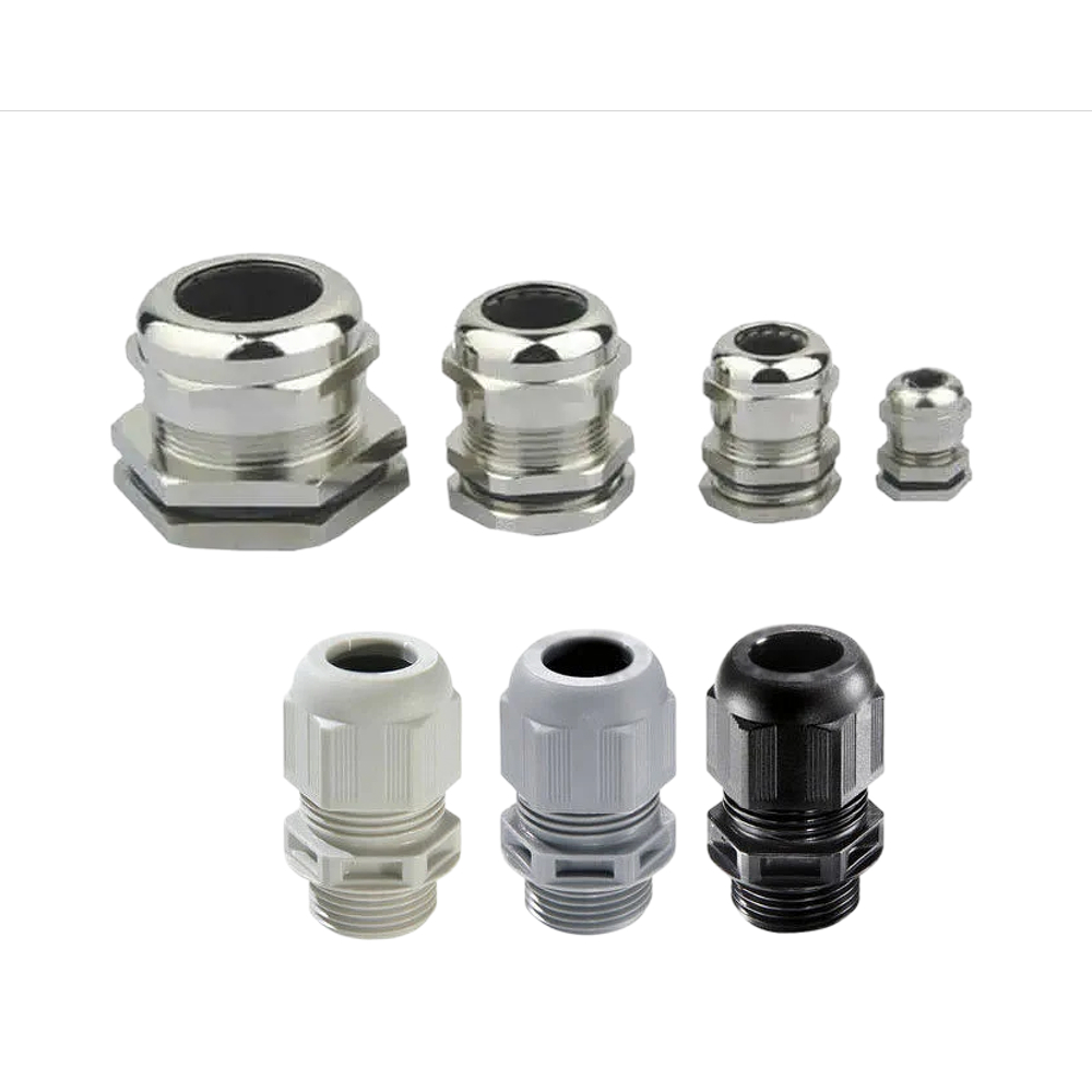 Cable Gland (M-Model)