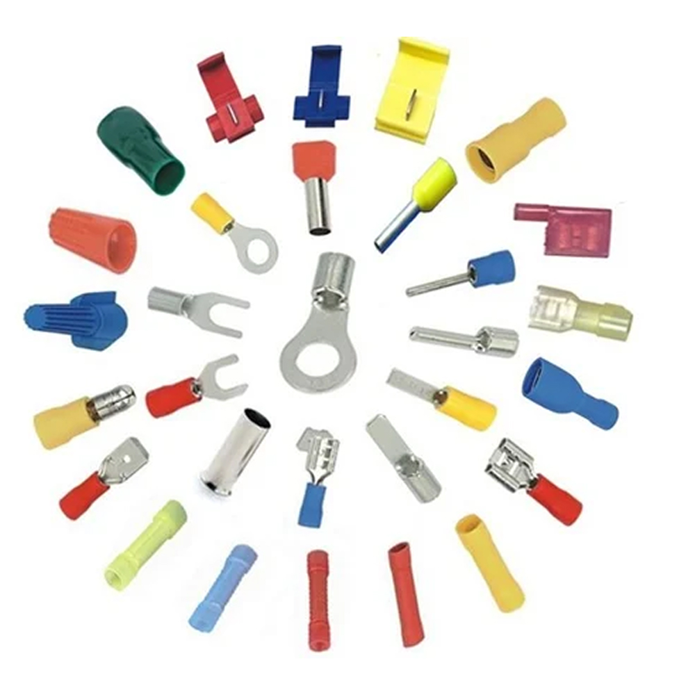 Cable Lugs