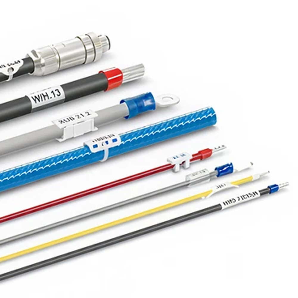 Cable Marking