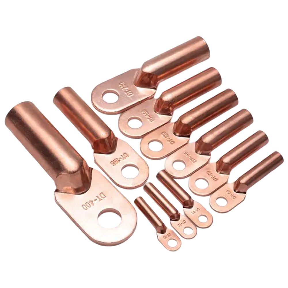 Copper Cable  Lugs
