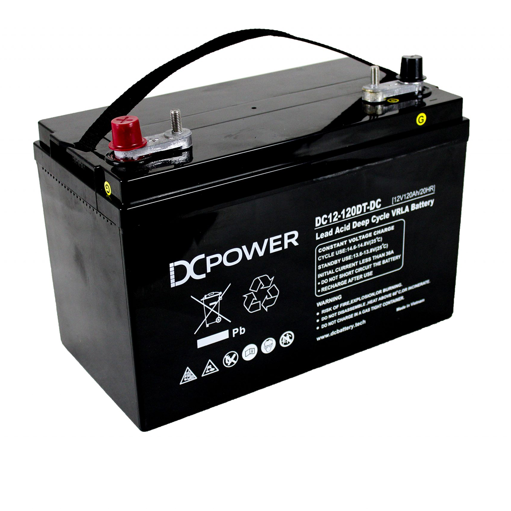 DC Battery
