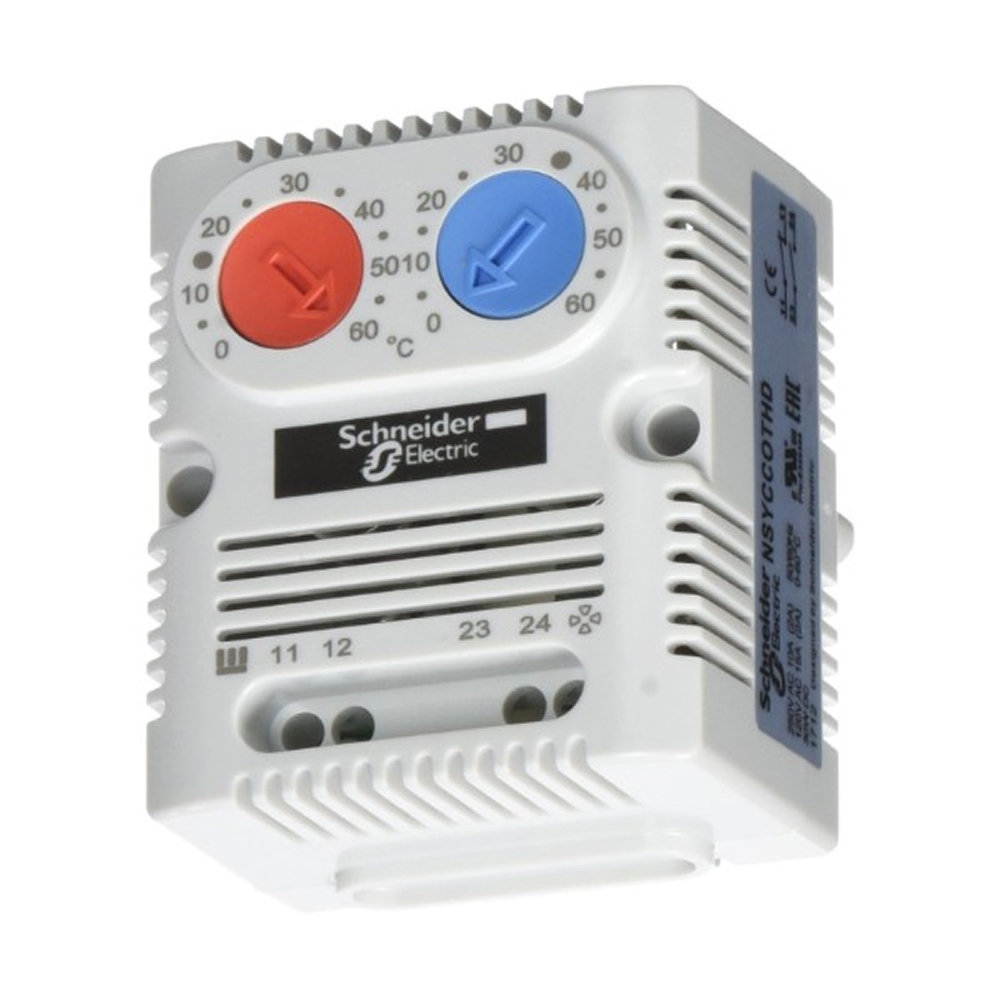 Digital Thermostat