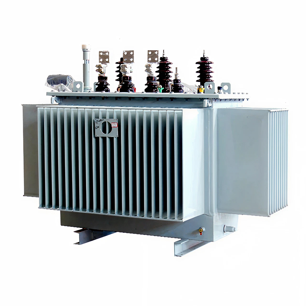 Distribution Transformer