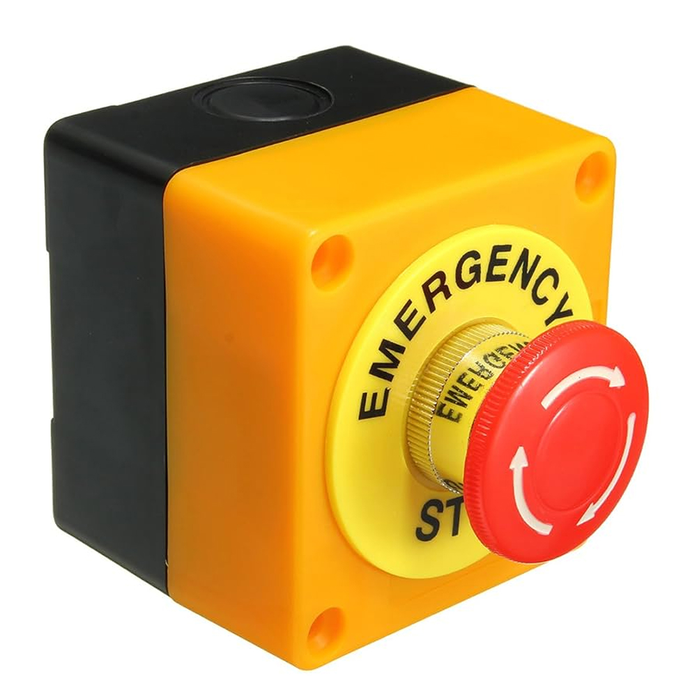 Emergency Switch