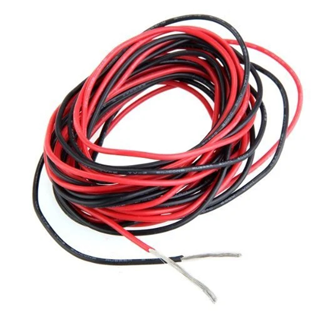 Flexible Wire