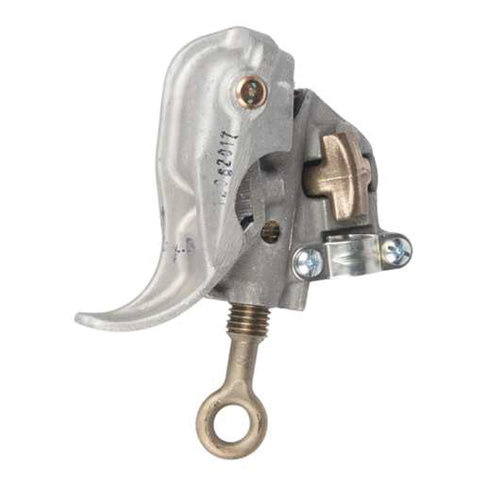 Grounding Hot  Clamp