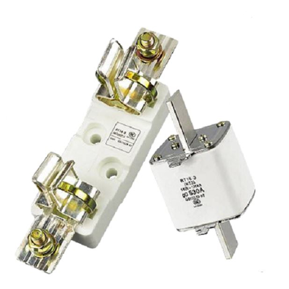 HRC Fuse & Base