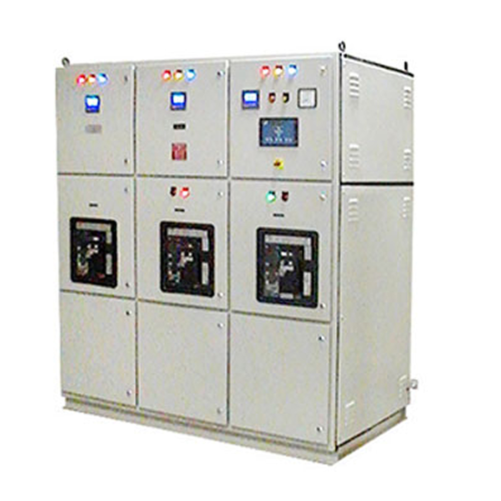 HT Energy Meter Panel
