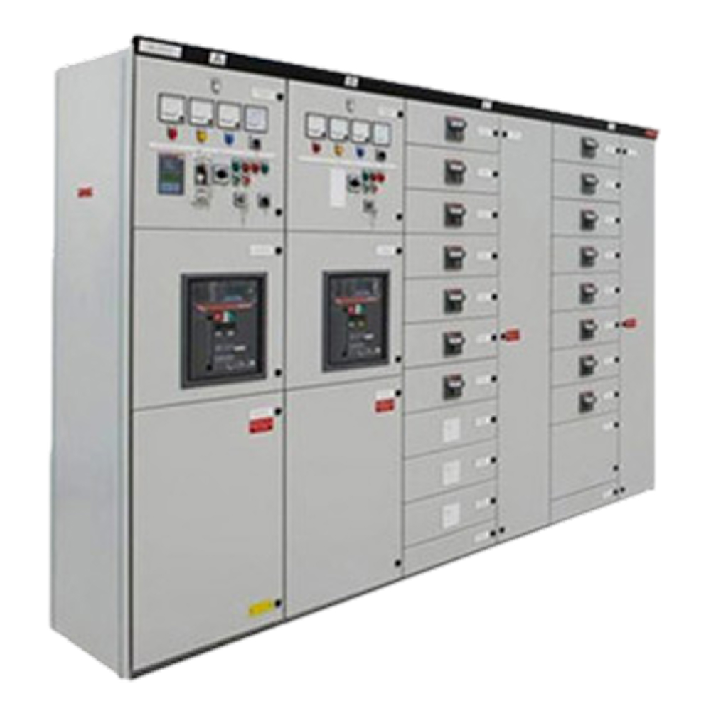 HT Switchgear Panel (VCB)