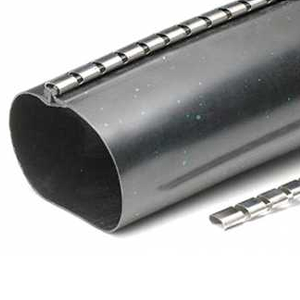 Heat Shrink Zipper Sleeves