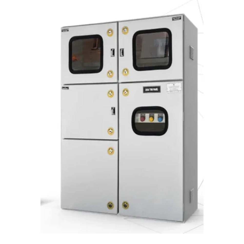 LT Energy Meter Panel