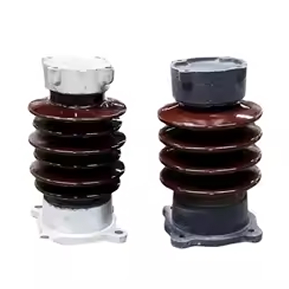 Lightning Arrester Base Type