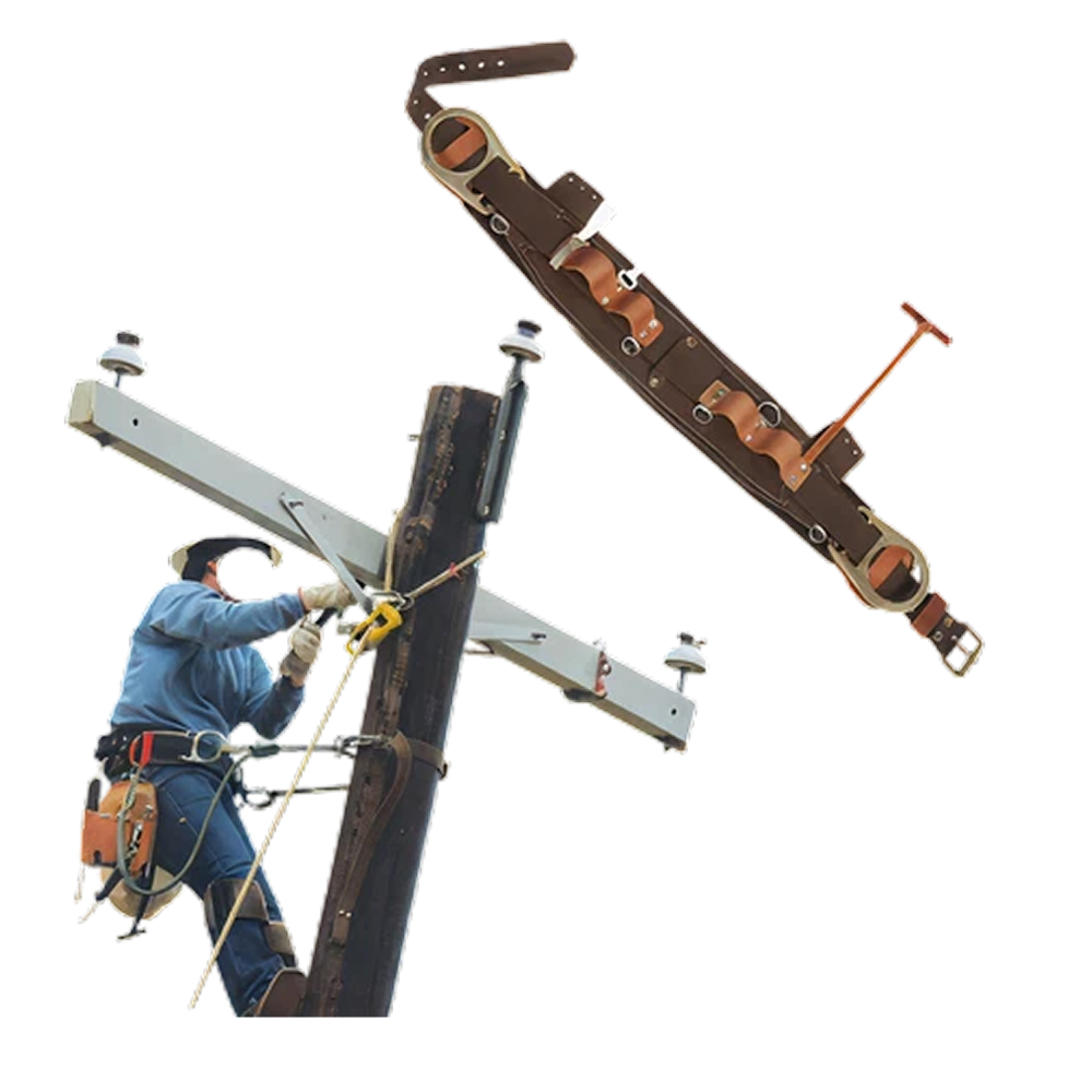 Lineman Body Belt