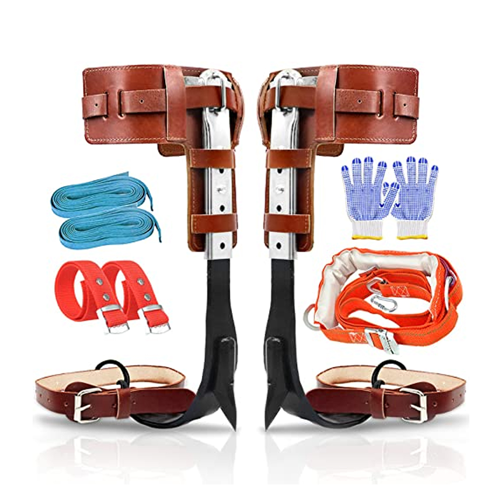 Lineman Climber  Set
