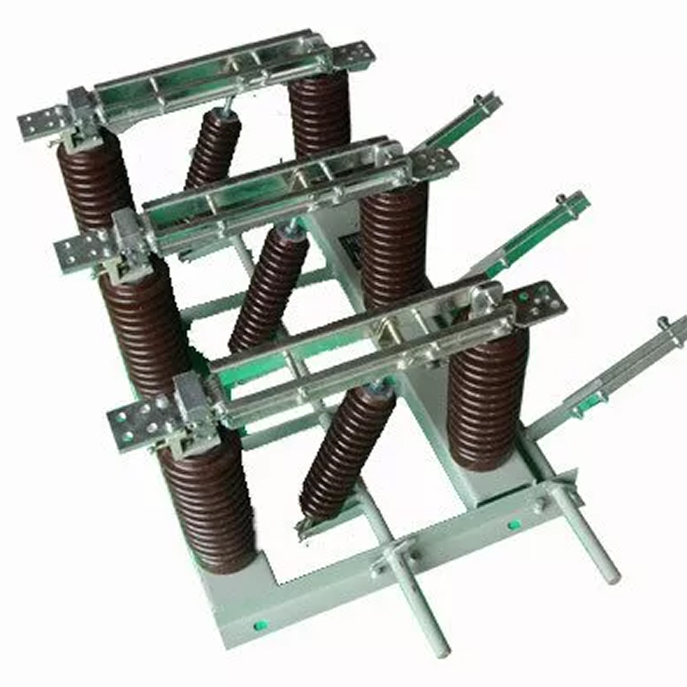 Outdoor Gang Isolator Switch