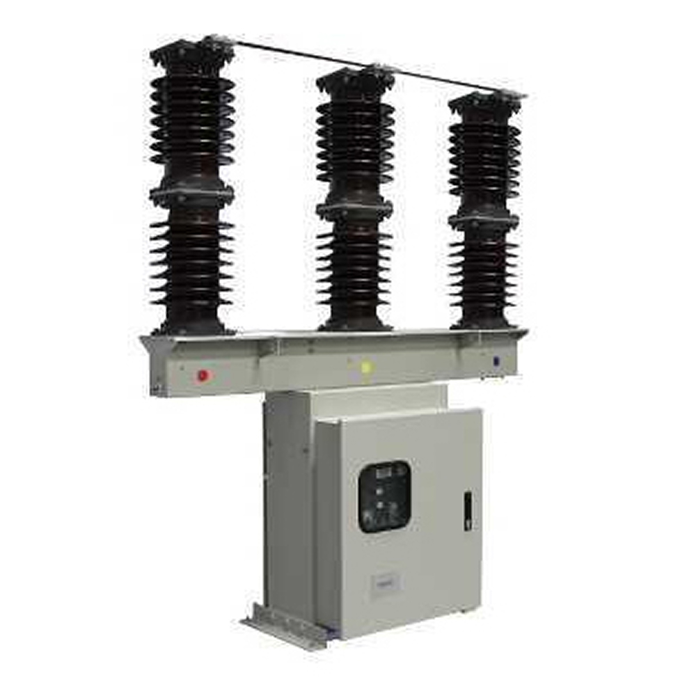 Outdoor Vacuum Circuit  Breaker (VCB)