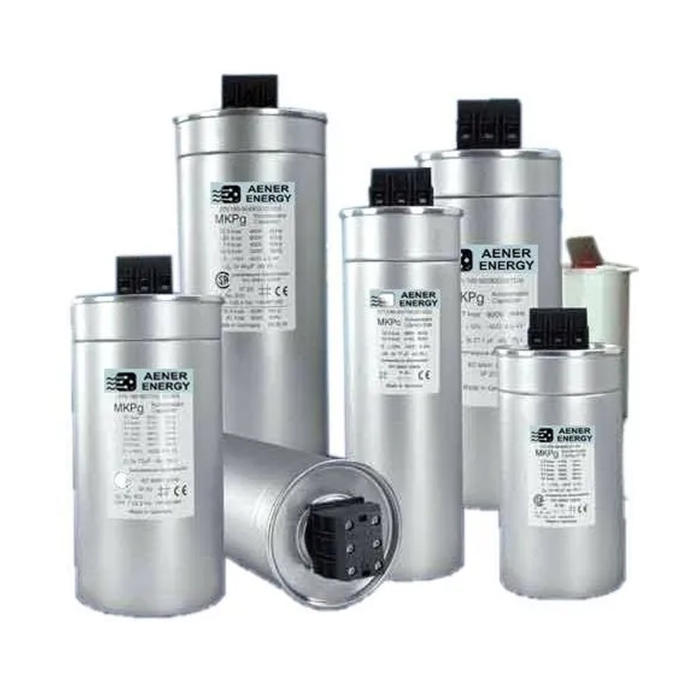 PFI Capacitor