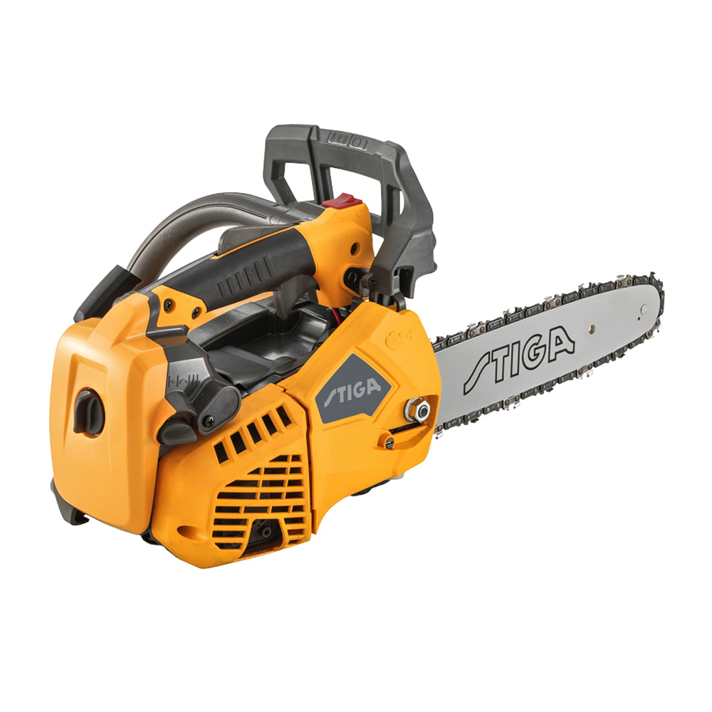 Petrol Chainsaw