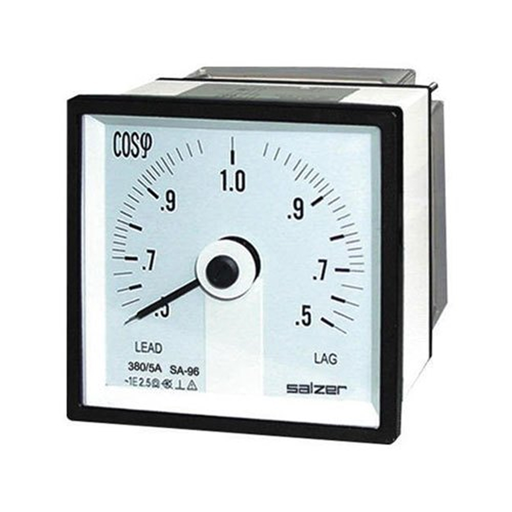 Power Factor meter