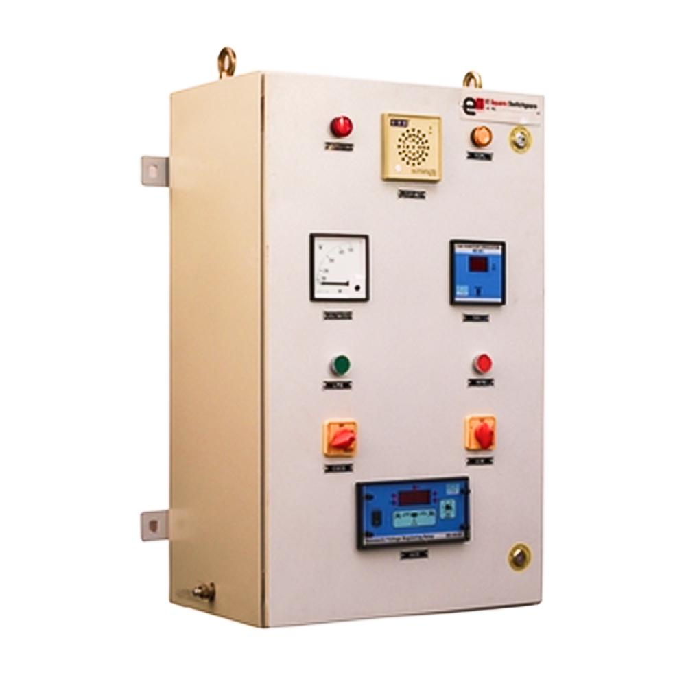 RTCC Panel
