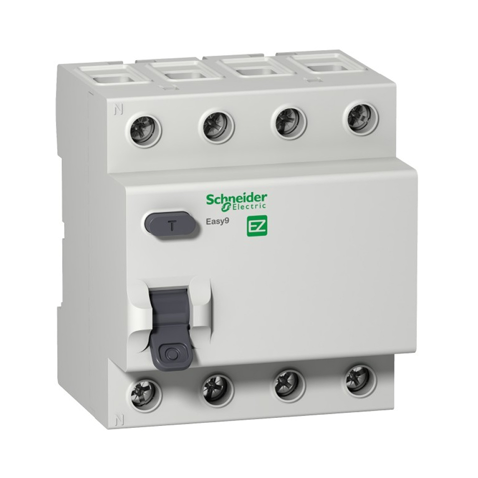 Residual Current Circuit  Breaker