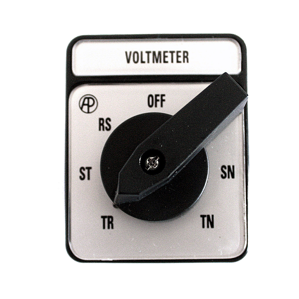 Selector Switch