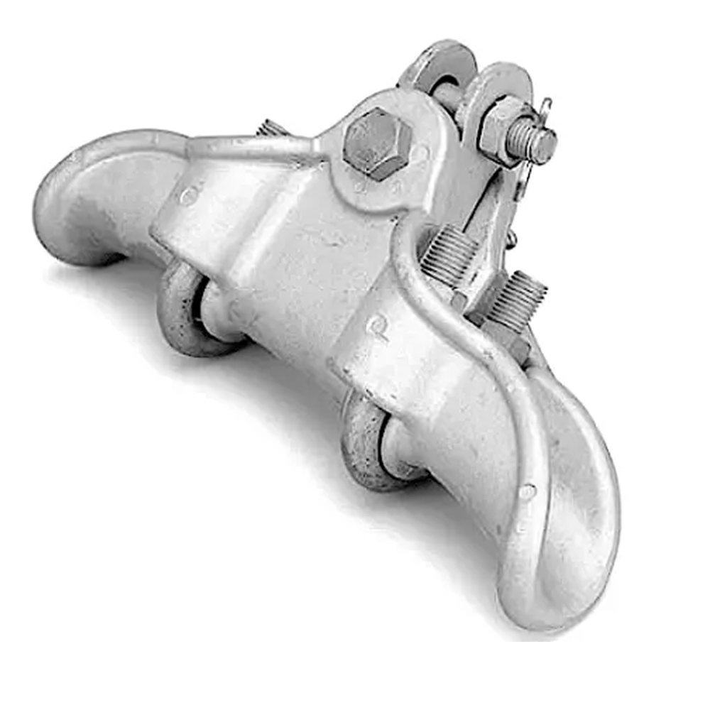 Suspension Clamp