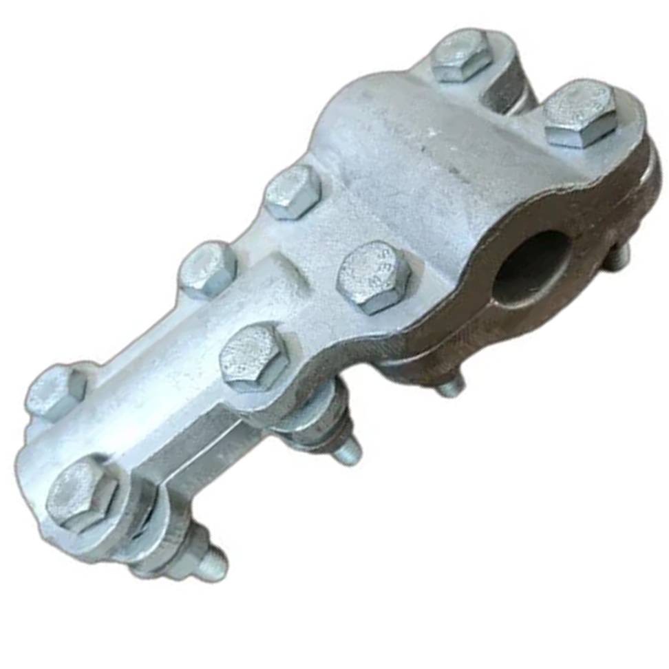 T Clamp