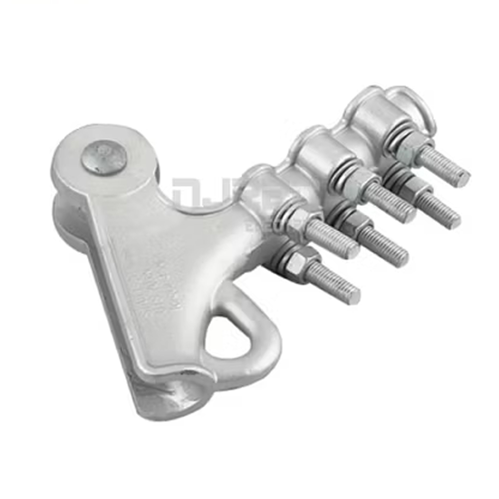Tension Clamp