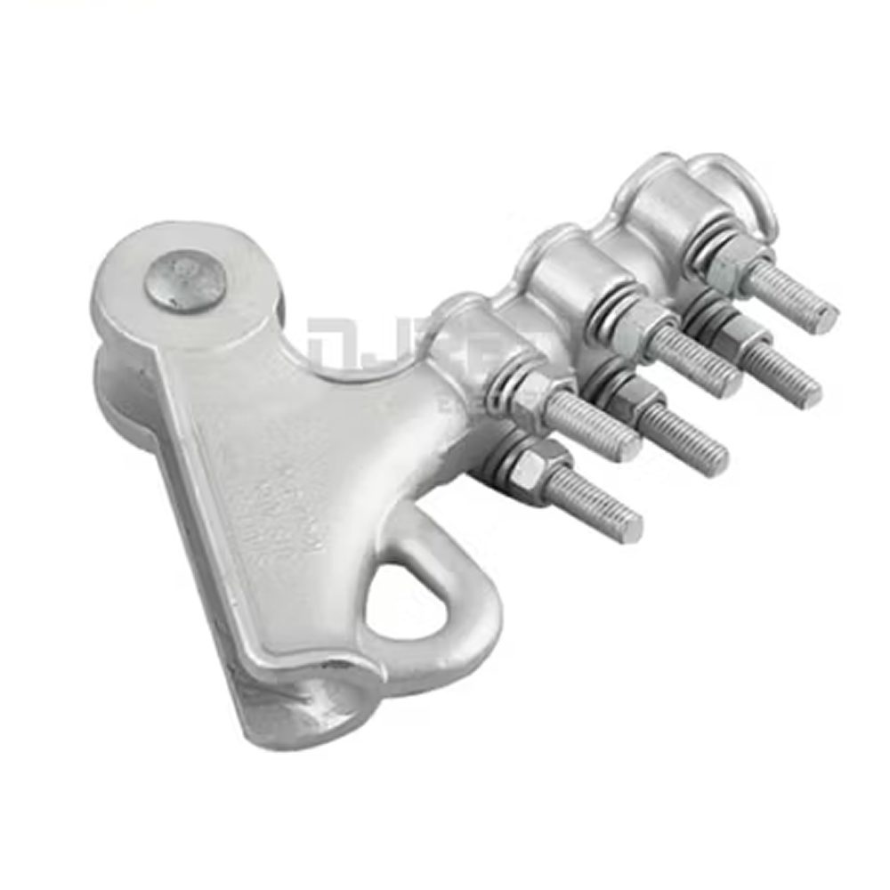 Tension Clamp