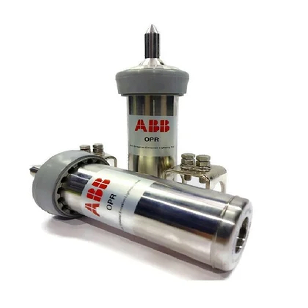 Thunder Lightning Arrester