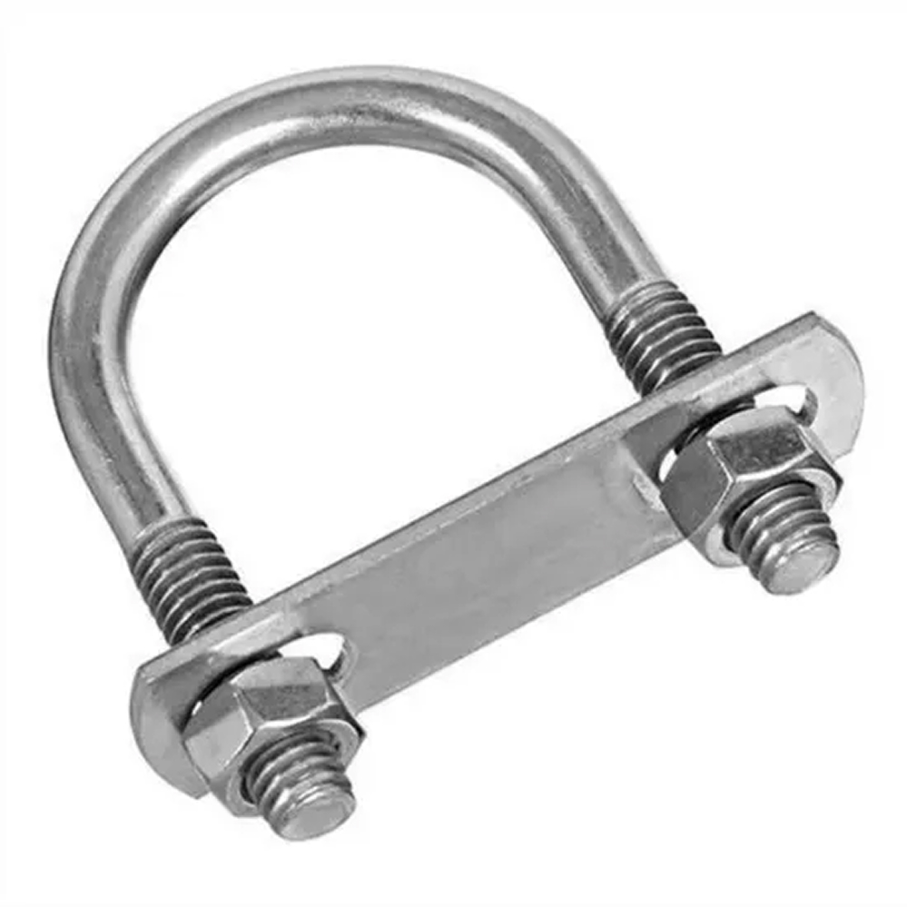 U-Clamp