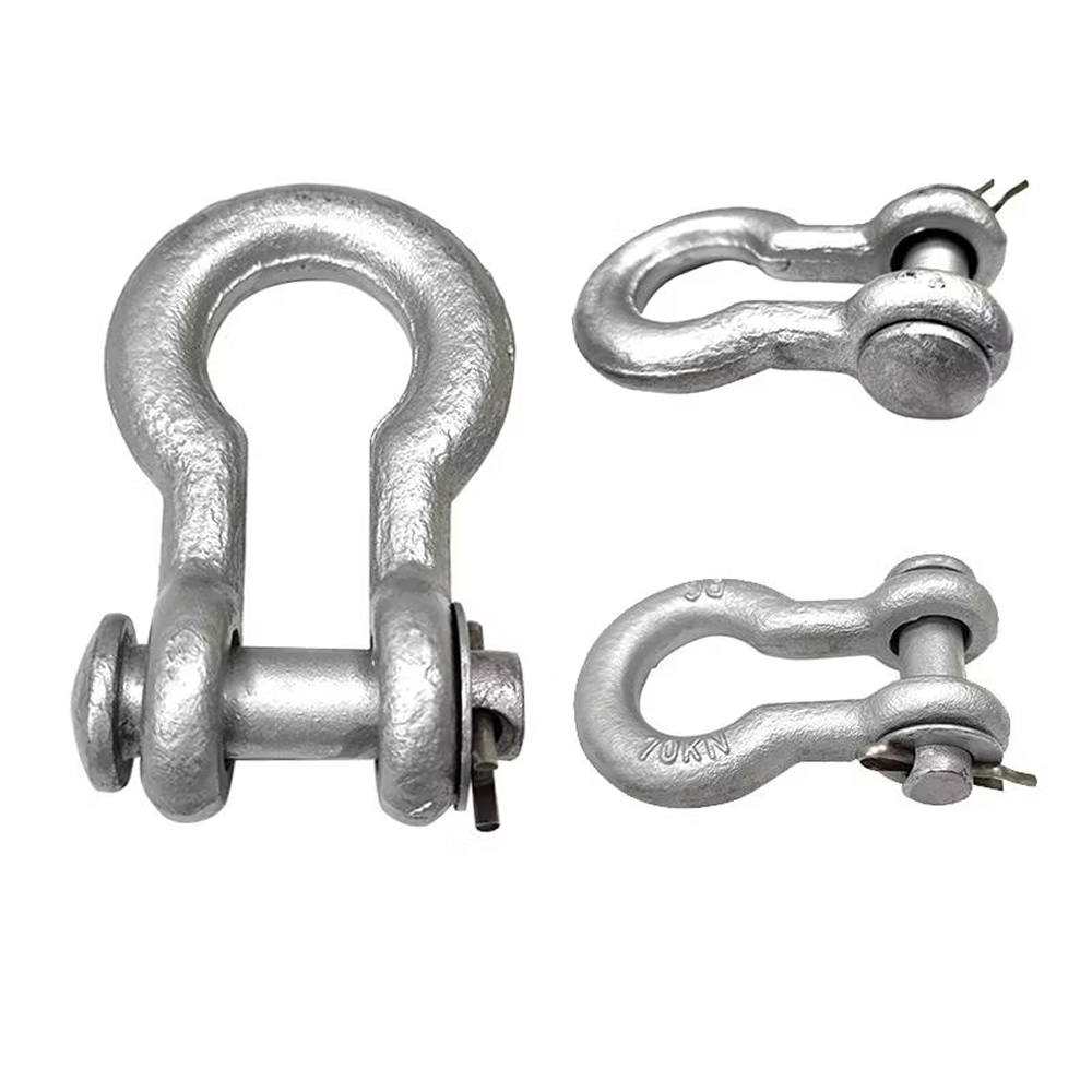 U-Shackle