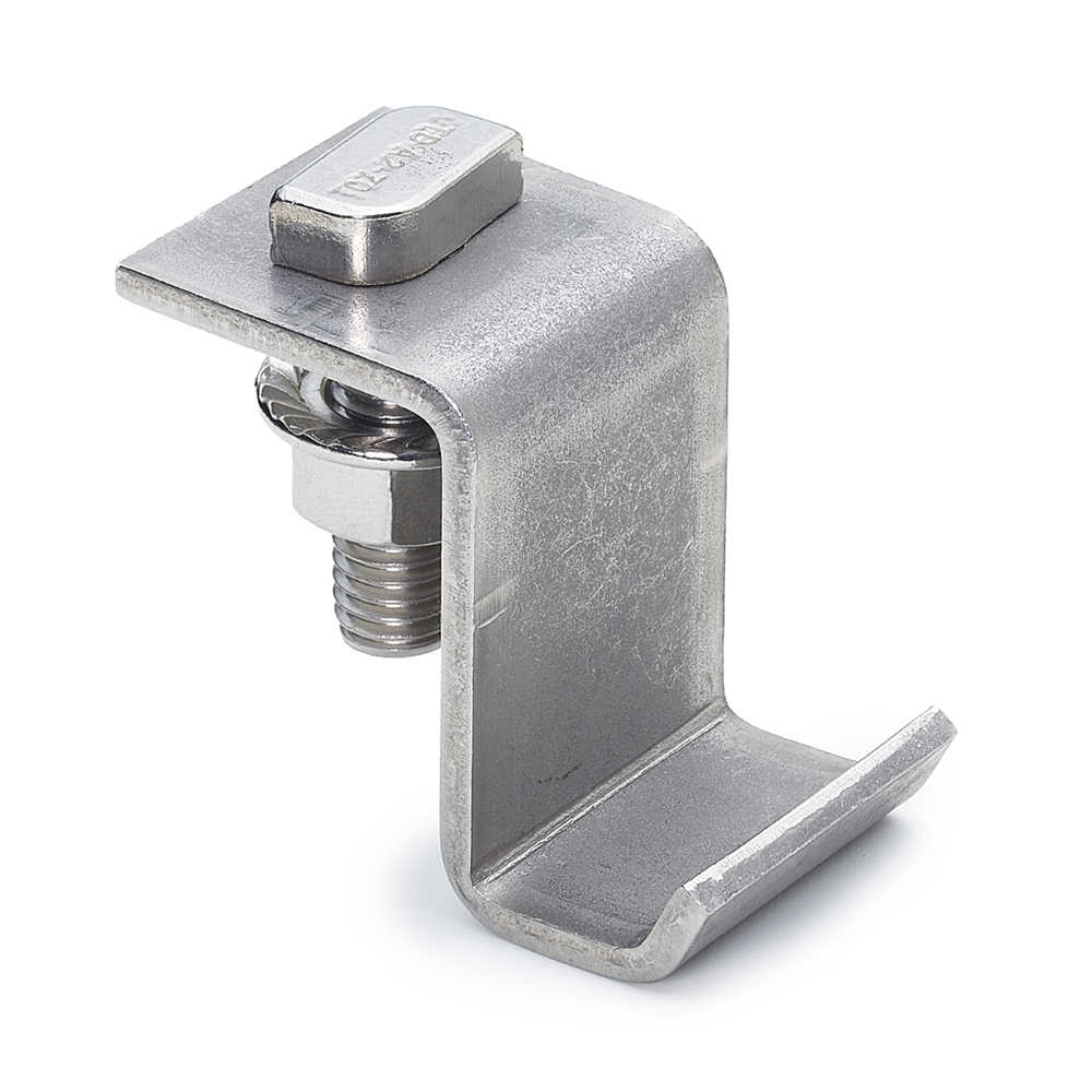 Z-Clamp