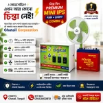 Mini IPS
